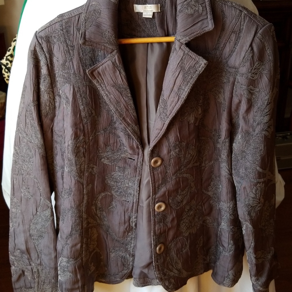 Jacket - Picture 4 of 7